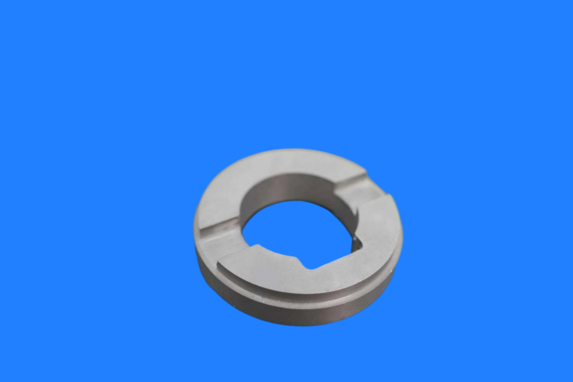 Cerámica de carburo de silicio