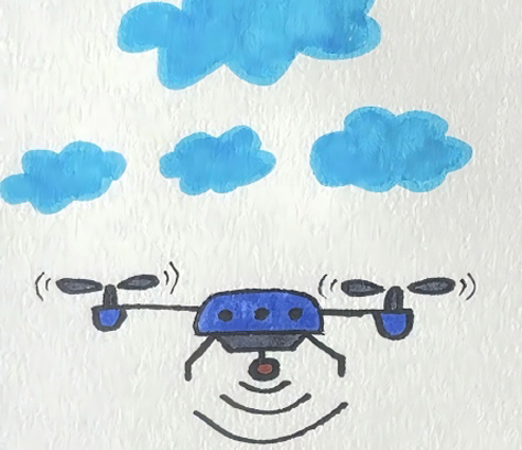 Soluciones de vehículos aéreos no tripulados