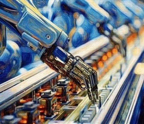 Soluciones para aplicaciones de fabricación