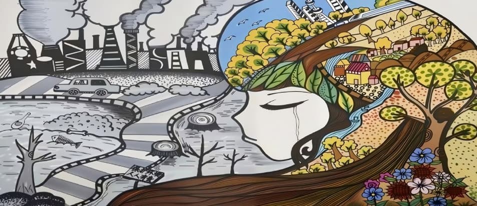 Soluciones de energía renovable