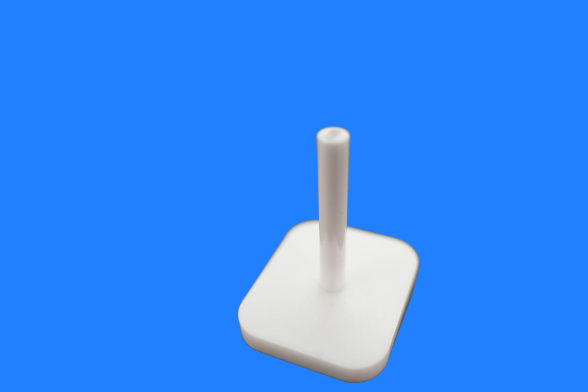 Calibradores de cerámica de zirconia de alta precisión para la industria aeroespacial.