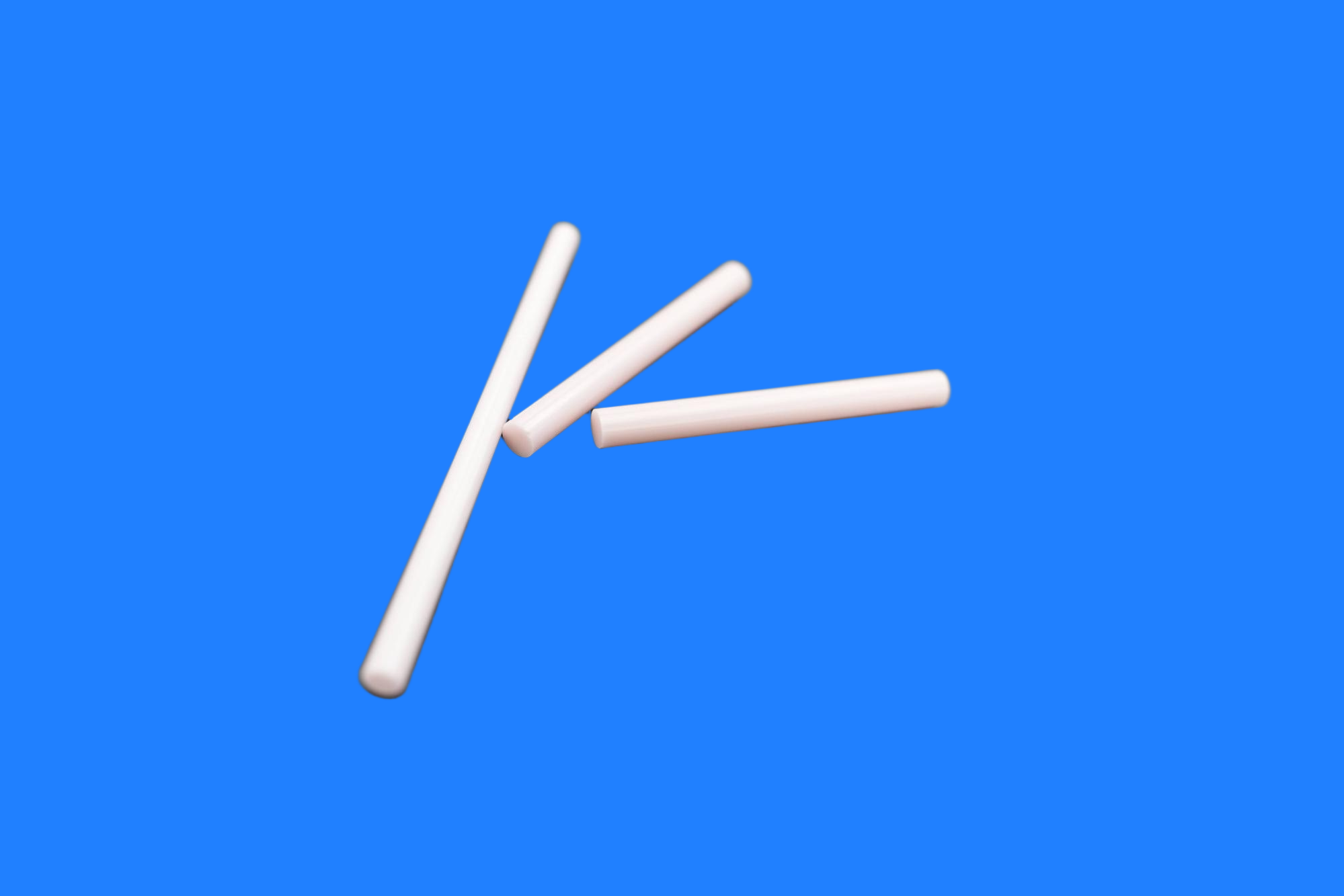 Calibre de pasador de cerámica de circonio de alta precisión