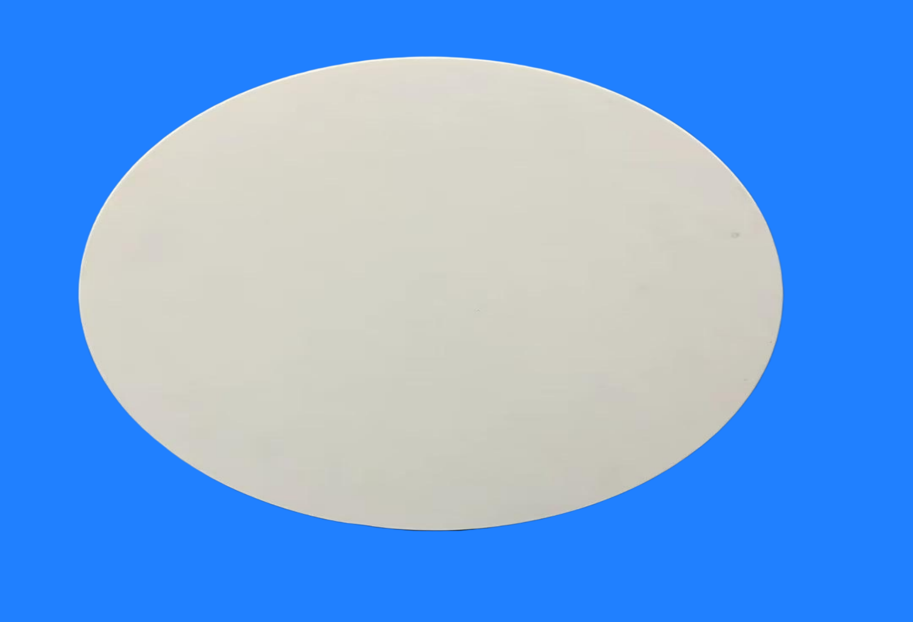 Proveedores y fabricantes de discos de alúmina para obleas semiconductoras personalizadas de tecnología avanzada.